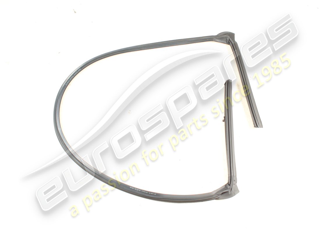 neu ferrari hintere kapote-dichtung. teilenummer 80458400 (1)