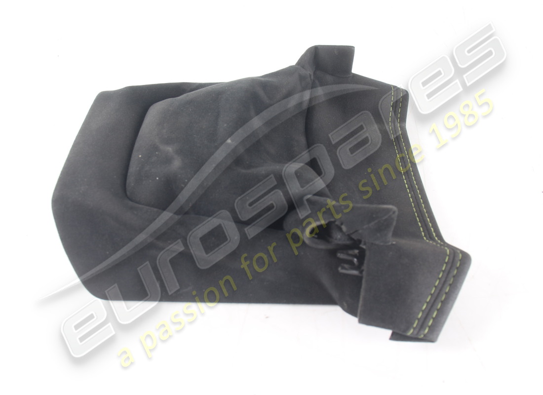 GEBRAUCHTE LAMBORGHINI ABDECKUNG DER LENKSÄULE. TEILENUMMER 4T0857192B (2) gebrauchte lamborghini abdeckung der lenksäule. teilenummer 4t0857192b (2)