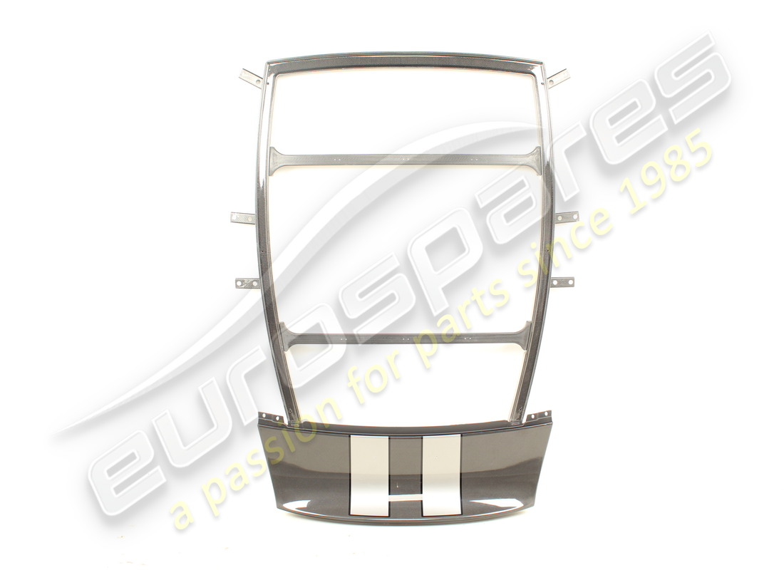 NEU (SONSTIGES) Ferrari CARBON HECKHAUBE . TEILENUMMER 80841600 (1)