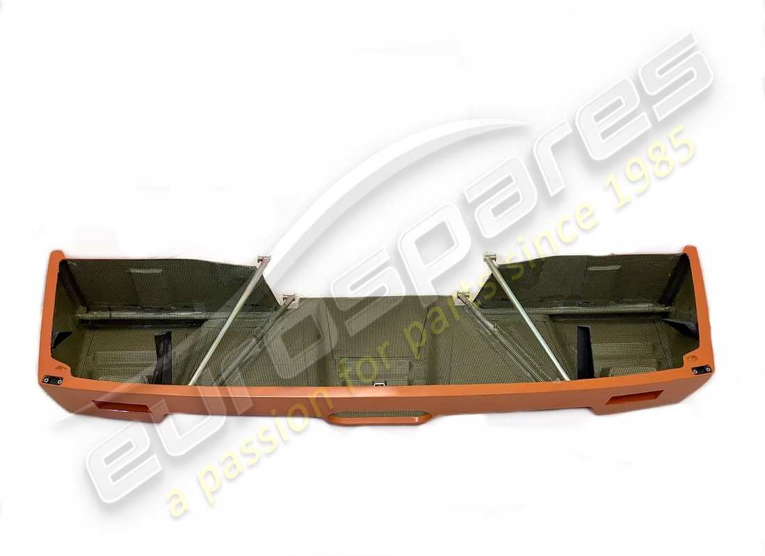 neuer oem heckstoßstange. teilenummer 62731900 (2)