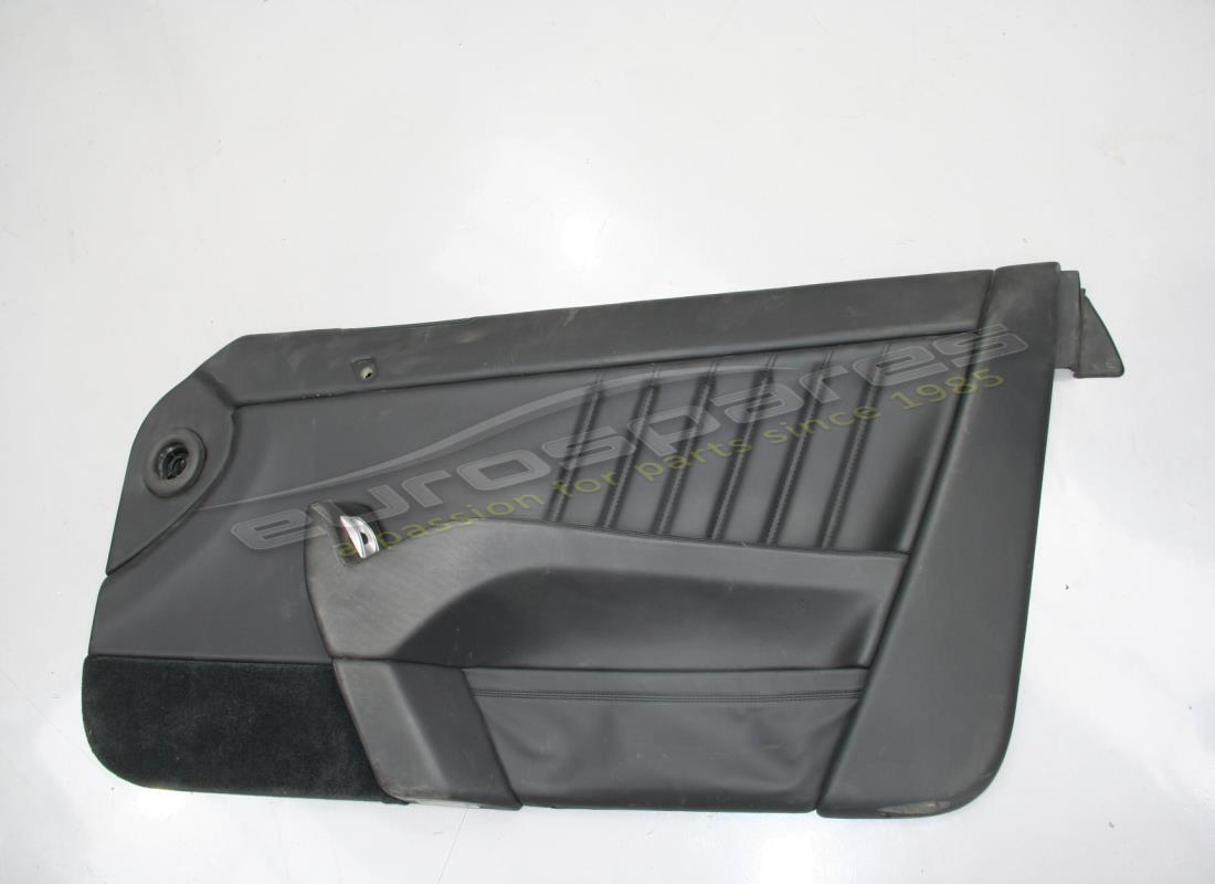 GEBRAUCHT Ferrari MITTLERES RECHTES PANEL. TEILENUMMER 679330.. (1)