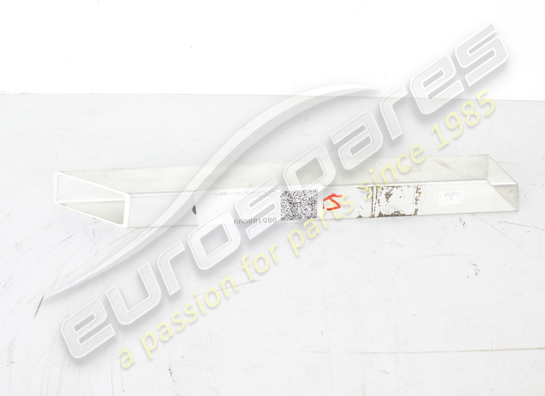 neu ferrari linke verbindungsstrebe. teilenummer 985188099 (1)