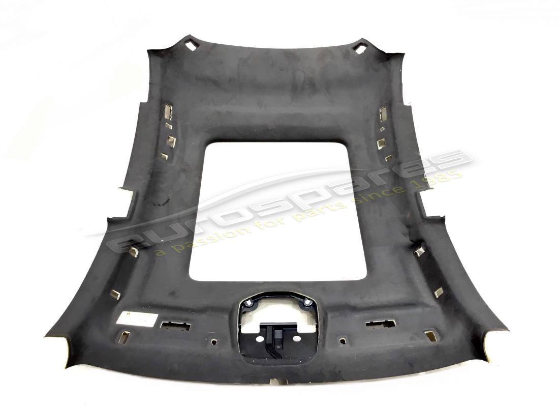 verwendet maserati dachverkleidung. teilenummer 670048041 (1)