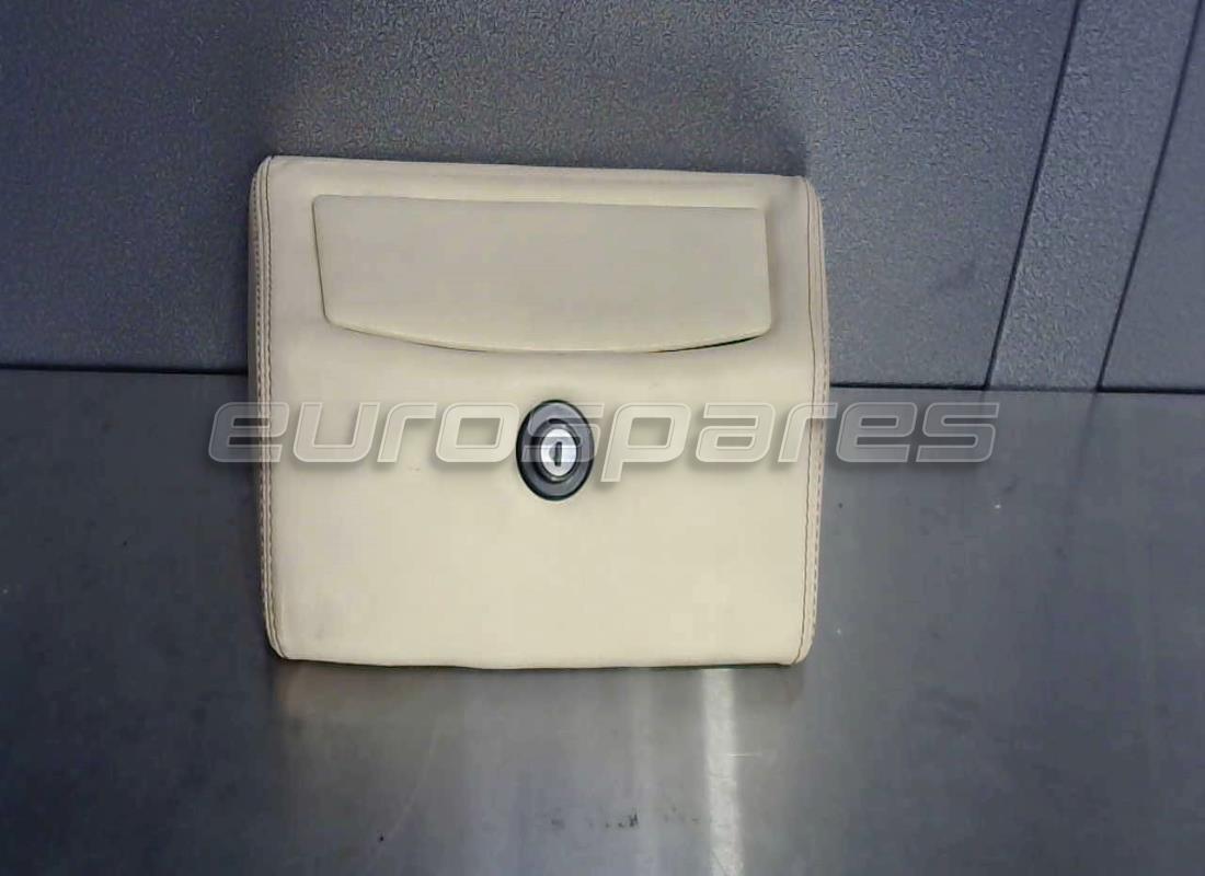 VERWENDET Ferrari KONSOLE . TEILENUMMER 649560.. (1)