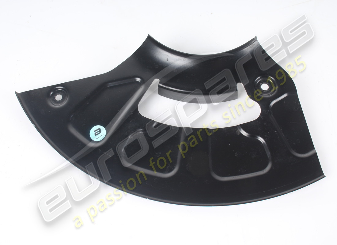 GEBRAUCHT Ferrari SCHEIBENSCHUTZ VORNE RH. TEILENUMMER 260259 (1)