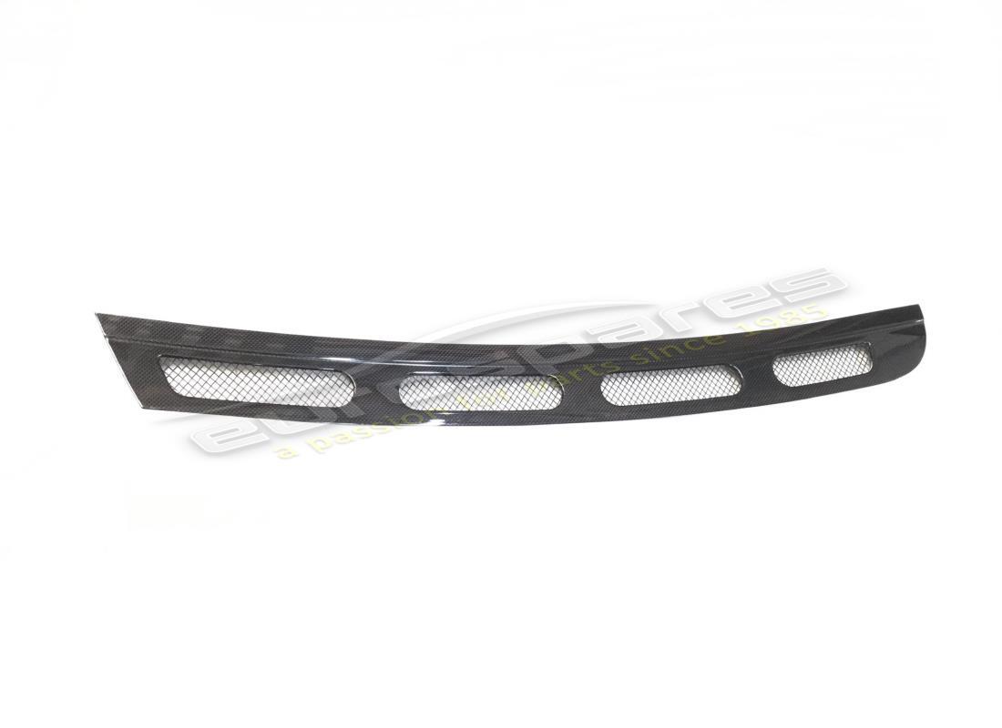 NEU (SONSTIGES) Ferrari KOMPLETTE RECHTE GRILLHALTERUNG. TEILENUMMER 67670500 (1)