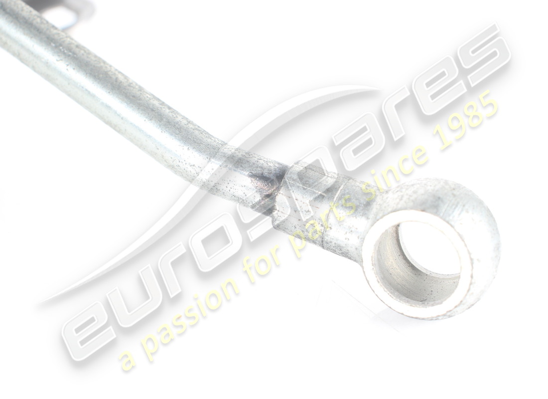 VERWENDET FERRARI WASSER-RÜCKLAUFLEITUNG VON LINKS TU. TEILENUMMER 297747 (5) verwendet ferrari wasser-rücklaufleitung von links tu. teilenummer 297747 (5)