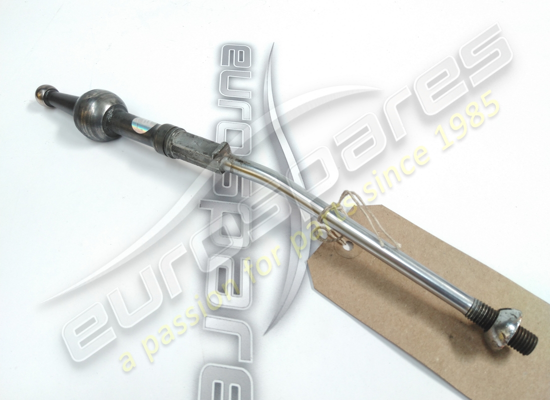 gebraucht ferrari schalthebel links teilenummer 107397 (2)