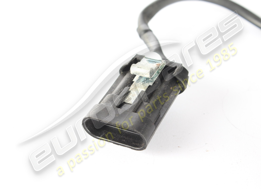 gebrauchter ferrari linker türsteuerblock. teilenummer 64658100 (3)