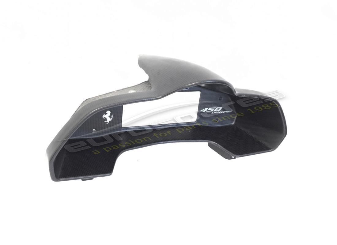 NEUES (SONSTIGE) FERRARI INSTRUMENTENTAFEL. TEILENUMMER 83507800 (1) neues (sonstige) ferrari instrumententafel. teilenummer 83507800 (1)