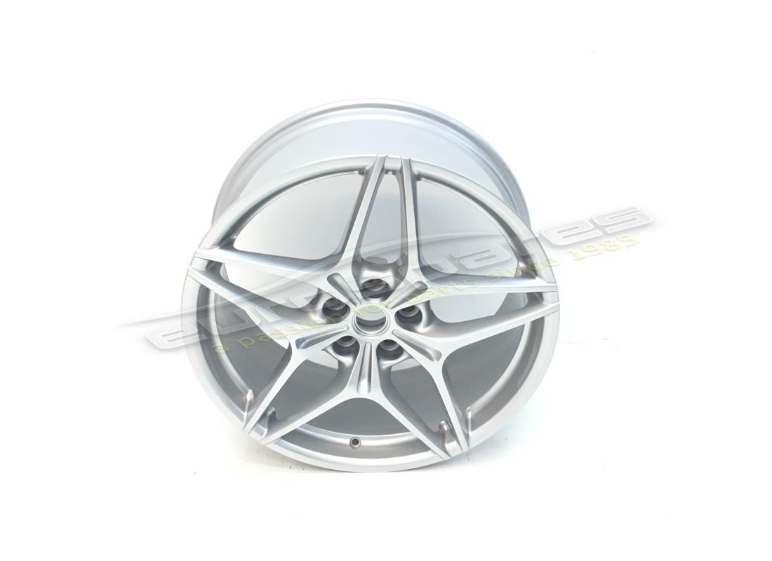 neues ferrari hinterrad 20. teilenummer 291379 (1)