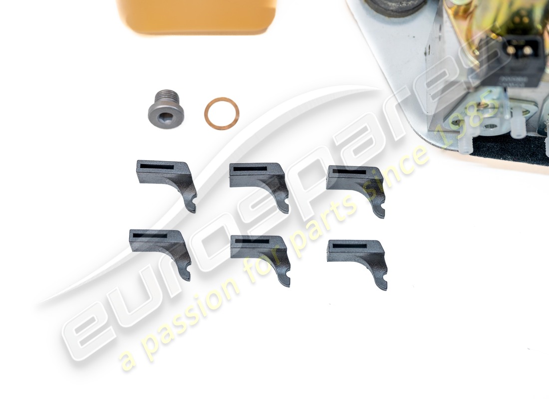 NEUE FERRARI ELEKTROHYDRAULISCHE PUMPE. TEILENUMMER 66376000 (2) neue ferrari elektrohydraulische pumpe. teilenummer 66376000 (2)