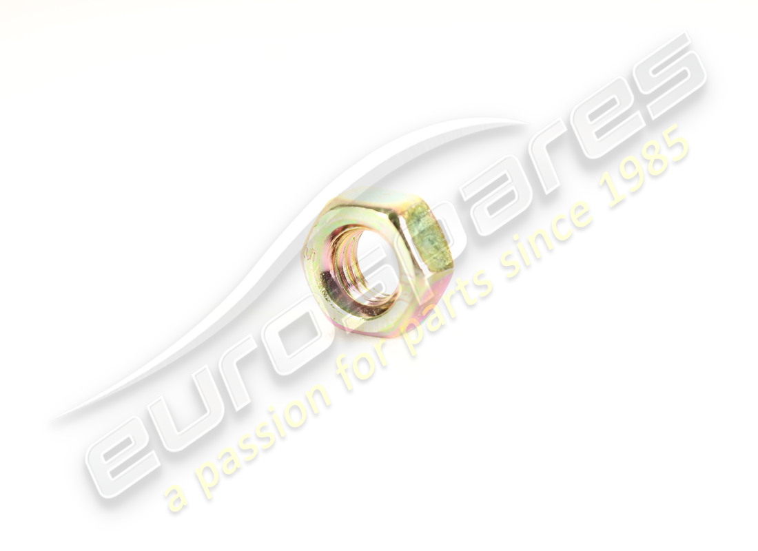 neue porsche mutter - m6. teilenummer 9000760100b (1)