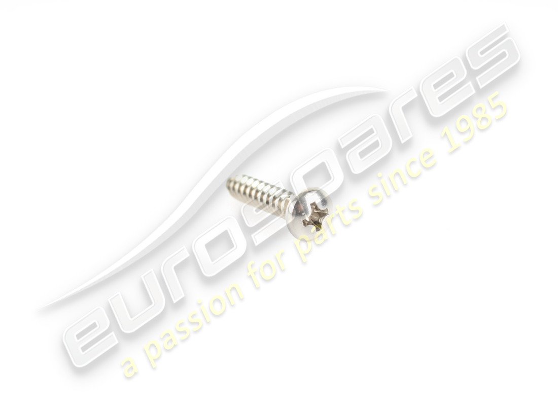 neue porsche gewindeschraube, füllen. hd. - b 3,9 x 19. teilenummer 90014304100 (1)