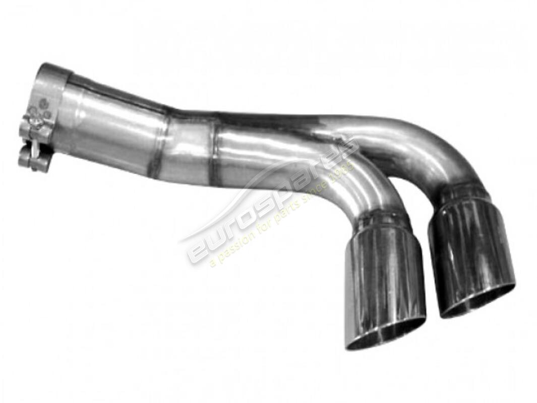 neu tubi ferrari enzo inconel-endspitzen-kit. teilenummer 01400317029inc (1)