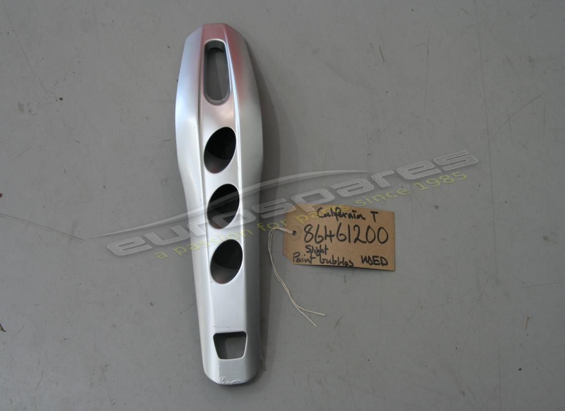ferrari verwendet die f1 brücke vollständig. teilenummer 86461200 (1)