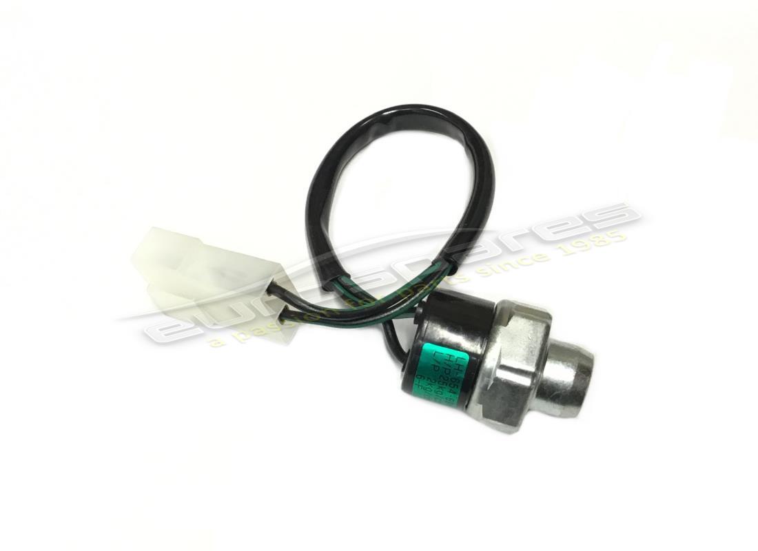 NEUER Ferrari PRESSOSTAT . TEILENUMMER 129102 (1)