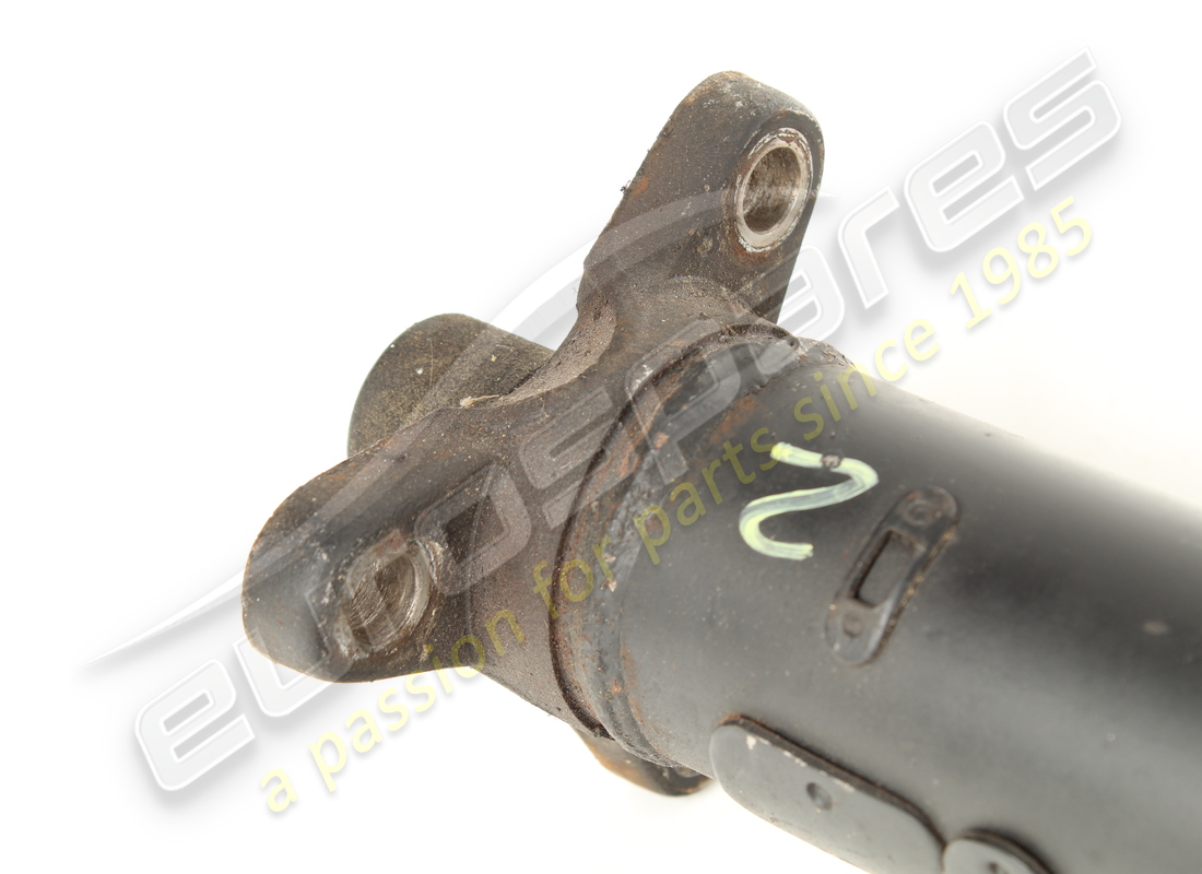 gebrauchte maserati propellerwelle. teilenummer 386005106 (2)