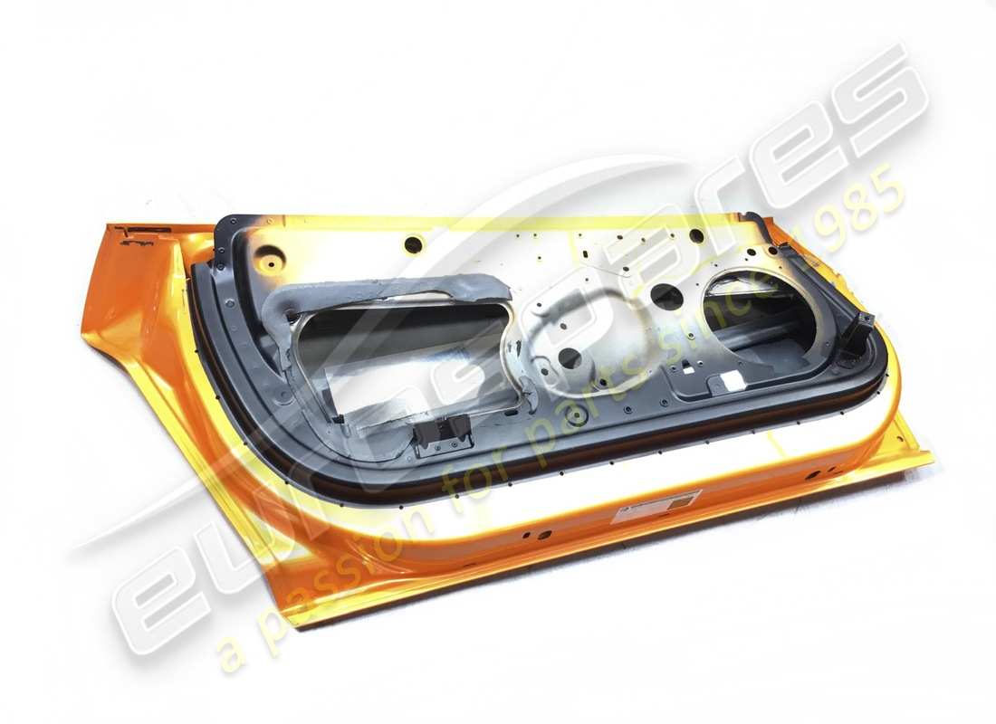 gebrauchte lamborghini linke tür. teilenummer 470831051g (2)