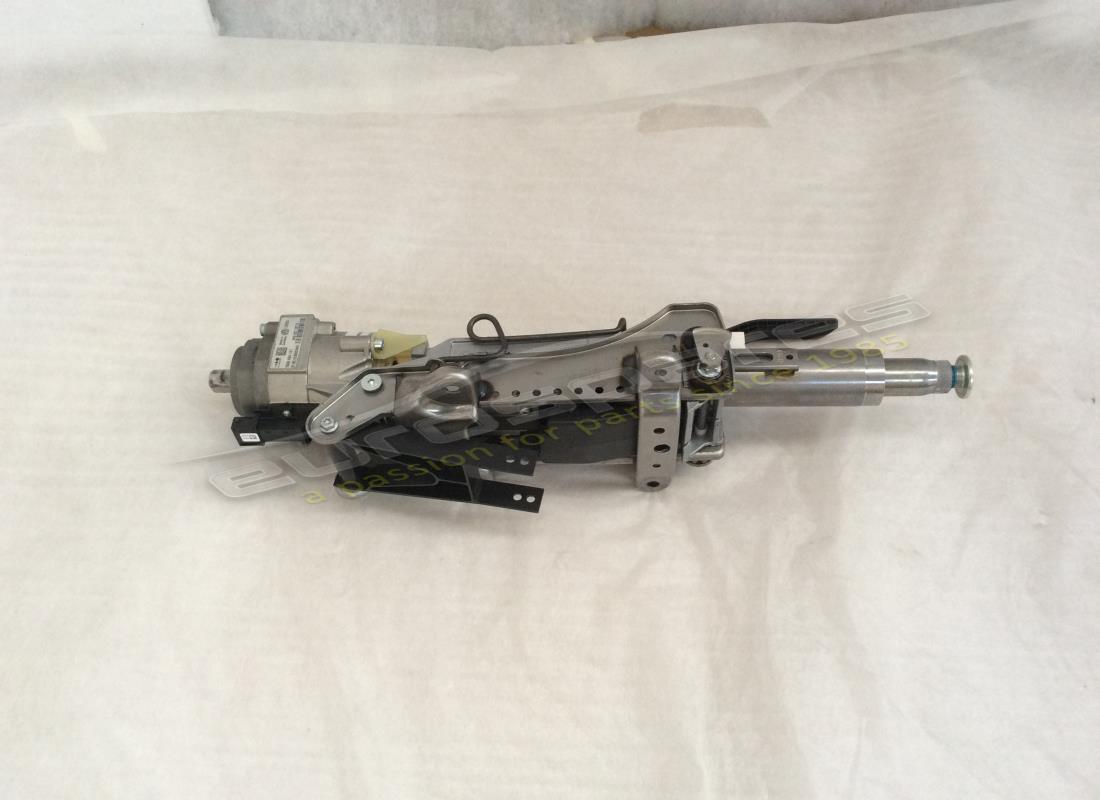 GEBRAUCHTE Lamborghini LENKSÄULE - ANZEIGEN . TEILENUMMER 4T0419506J (1)