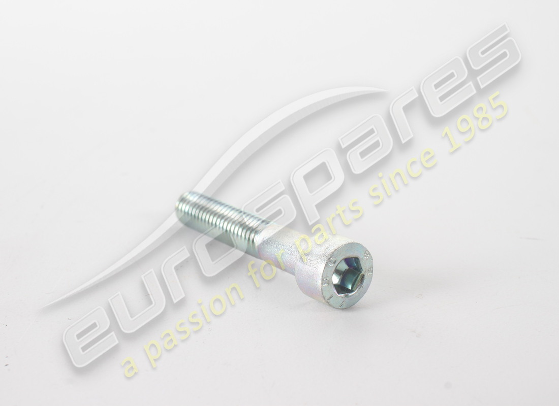 neu porsche screw, cheese hd. - m 8 x 50. teilenummer 90006710301 (1)