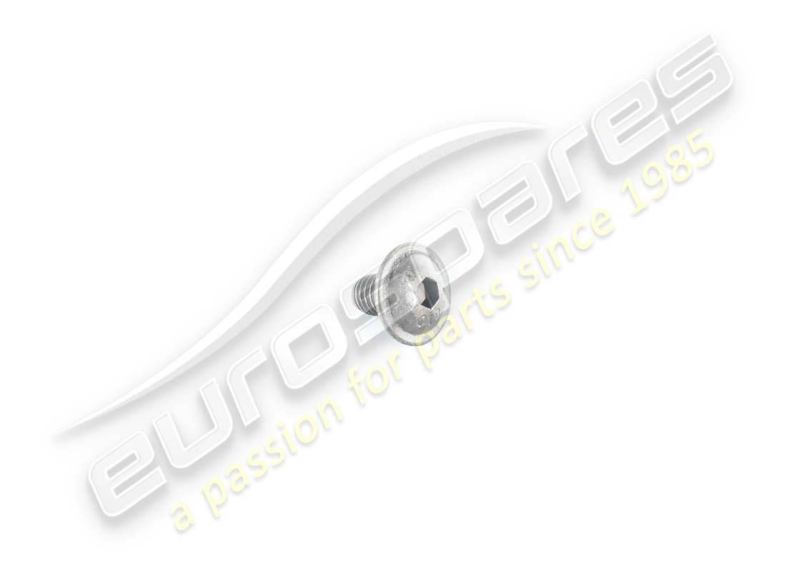 neue ferrari schraube. teilenummer 81599200 (1)