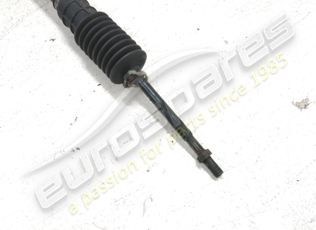gebraucht ferrari lenkgetriebe rhd teilenummer 123910 (3)