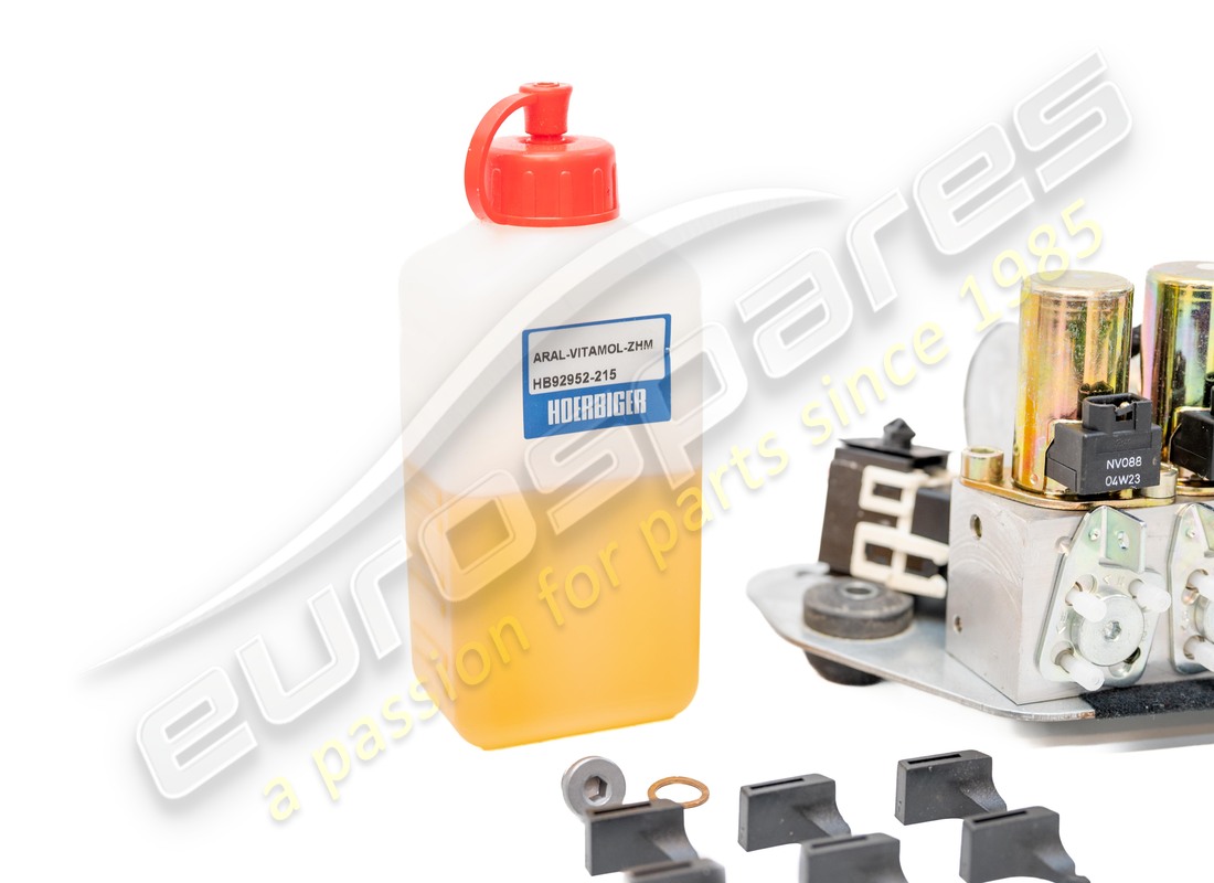 NEUE FERRARI ELEKTROHYDRAULISCHE PUMPE. TEILENUMMER 66376000 (3) neue ferrari elektrohydraulische pumpe. teilenummer 66376000 (3)