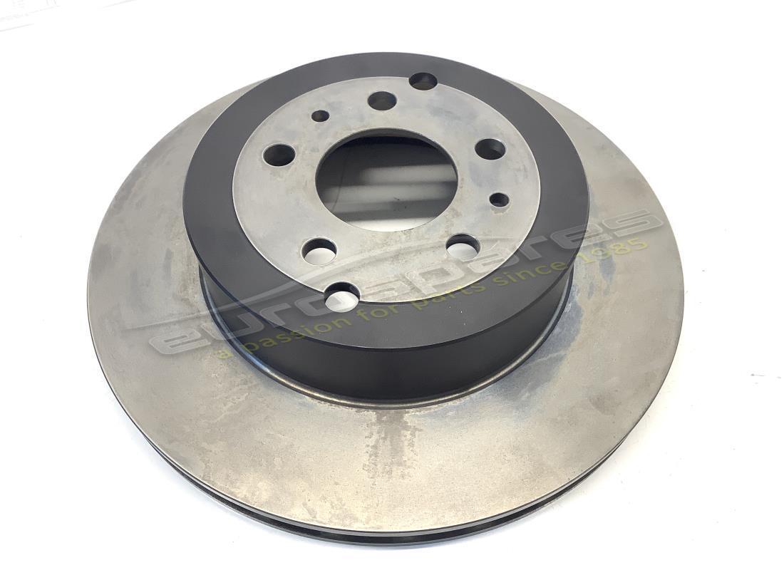 neue ferrari hintere bremsscheibe. teilenummer 160052 (1)