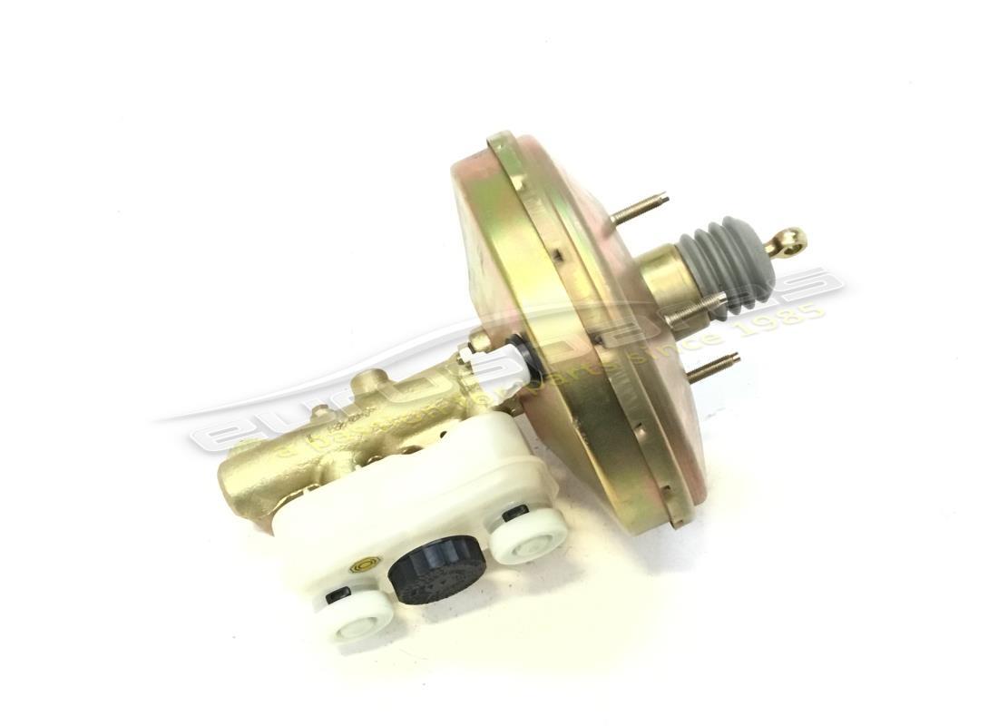 neue lamborghini bremskraftverstärkerbaugruppe. teilenummer 0042001085 (1)