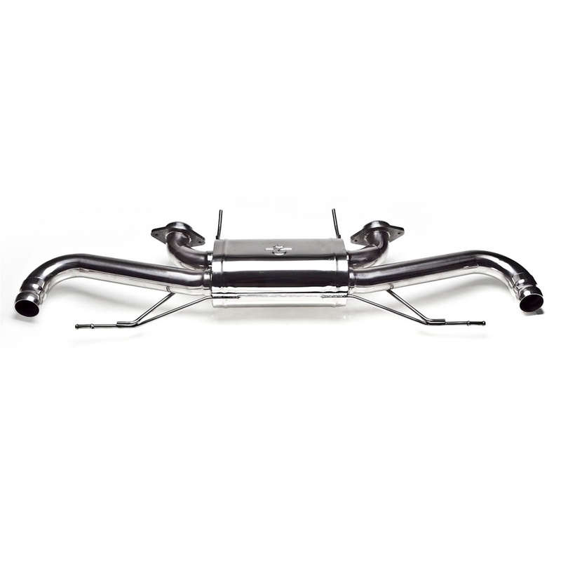 neues tubi vantage v8 louder-auspuff-kit. teilenummer tsasmv8c07001ar (1)