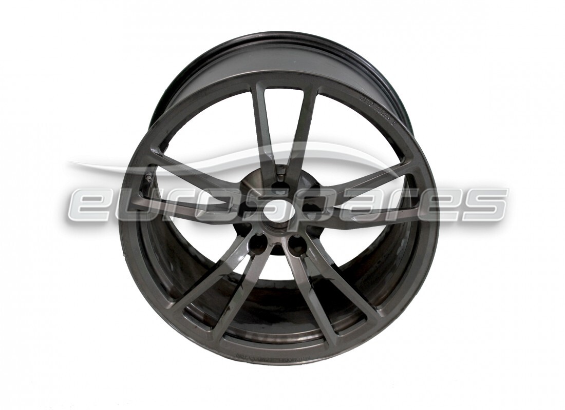 gebrauchtes lamborghini hinterrad (scorpius). teilenummer 400601017cm (1)