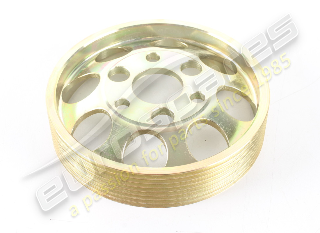 neue ferrari riemenscheibe. teilenummer 137436 (2)