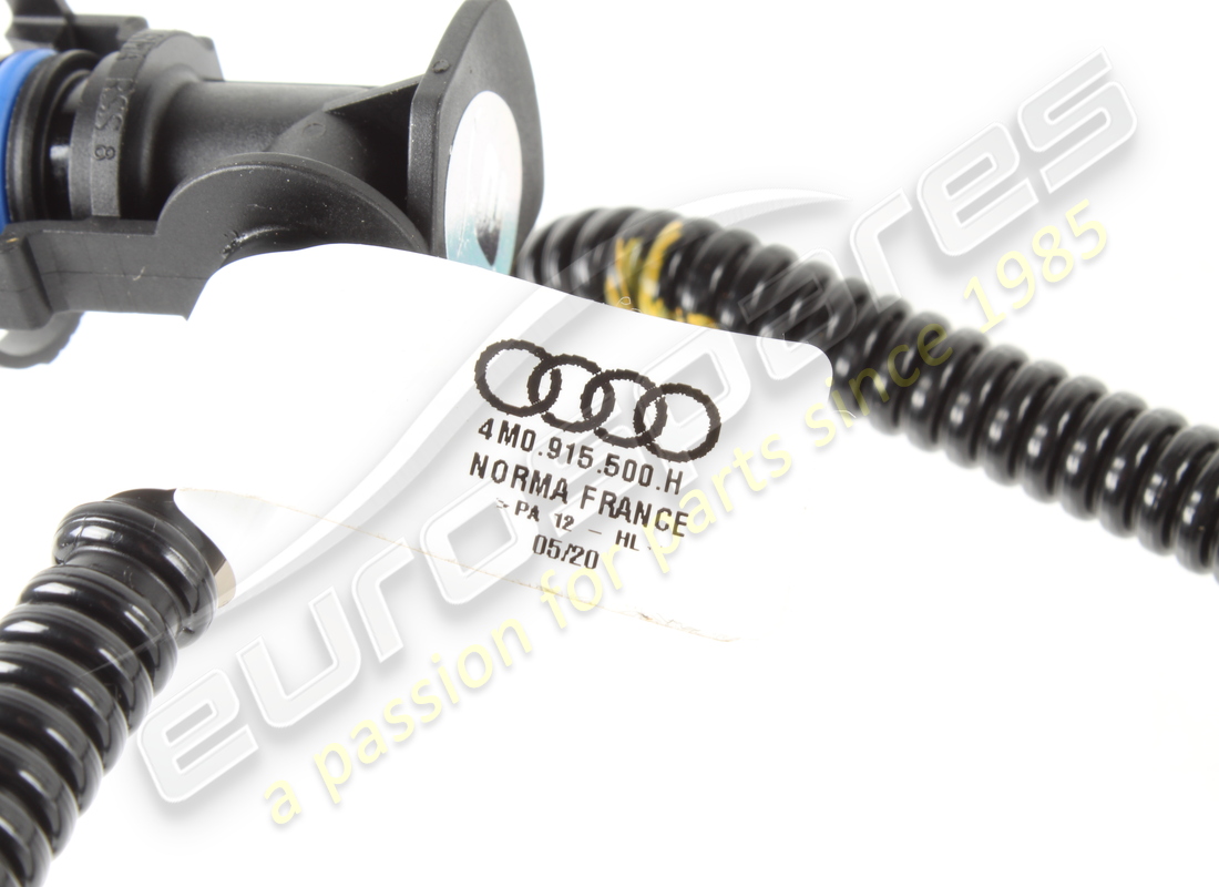 gebraucht lamborghini batterie-entlüftungsventil. 48v scap faltr.. teilenummer 4m0915500h (4)