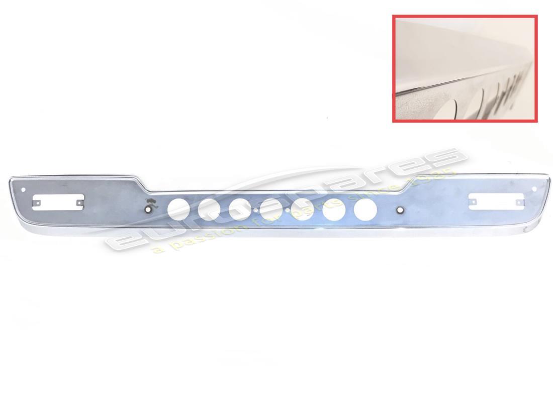 NEU (ANDERES) Eurospares Eurospares TEIL 40314106/D . TEILENUMMER 40314106D (1)