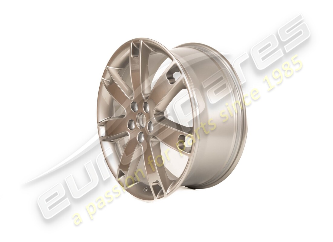 neu maserati cerchio 20x8.5 7razze dunkel. teilenummer 82380902 (2)