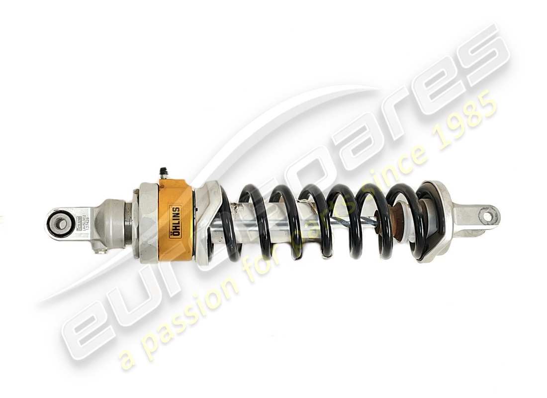 GEBRAUCHTER Lamborghini STOSSDÄMPFER . TEILENUMMER 470412019N (1)
