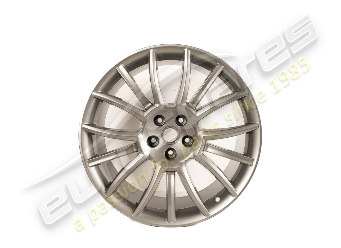 neues maserati hinterrad. teilenummer 82126803 (1)