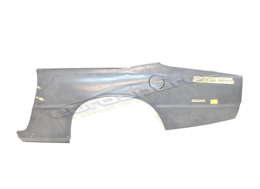 neues ferrari linkes heckflügelblech. teilenummer 2552004106 (1)