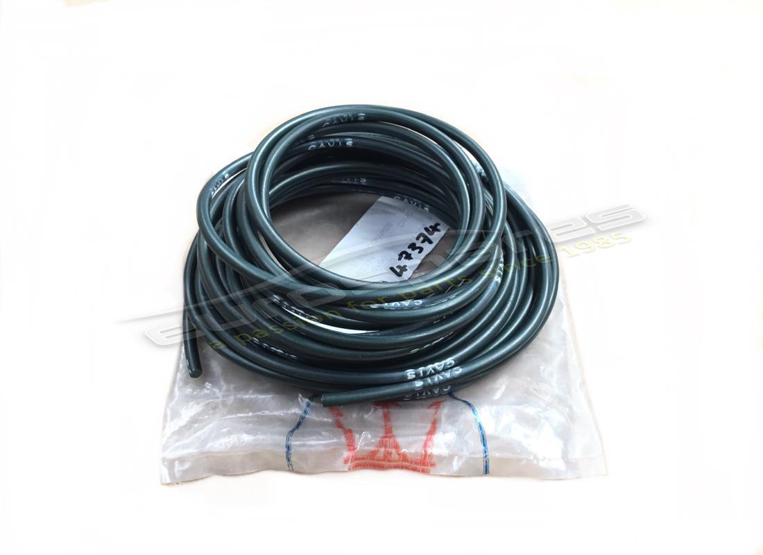 NEU (ANDERE) Maserati CAVO STERLINGATO COLLEGAM. CANDELE D'ACCENSIONE E BOBINA MT . TEILENUMMER CSN47374 (1)