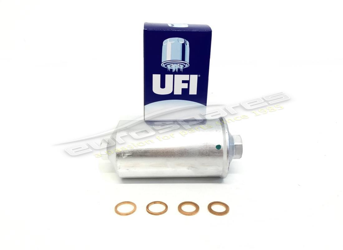 NEUER (SONSTIGER) Eurospares KRAFTSTOFFFILTER. TEILENUMMER 400201511A (1)