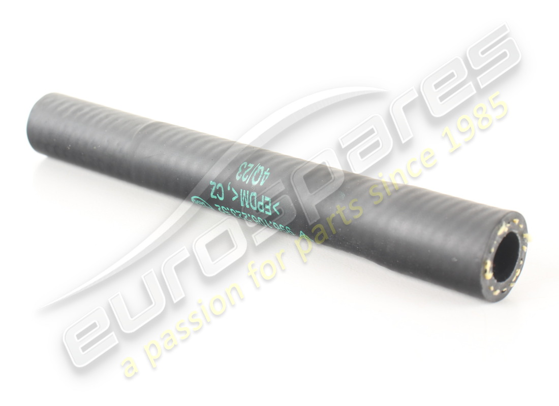 neuer porsche schlauch. teilenummer 99610622352 (1)