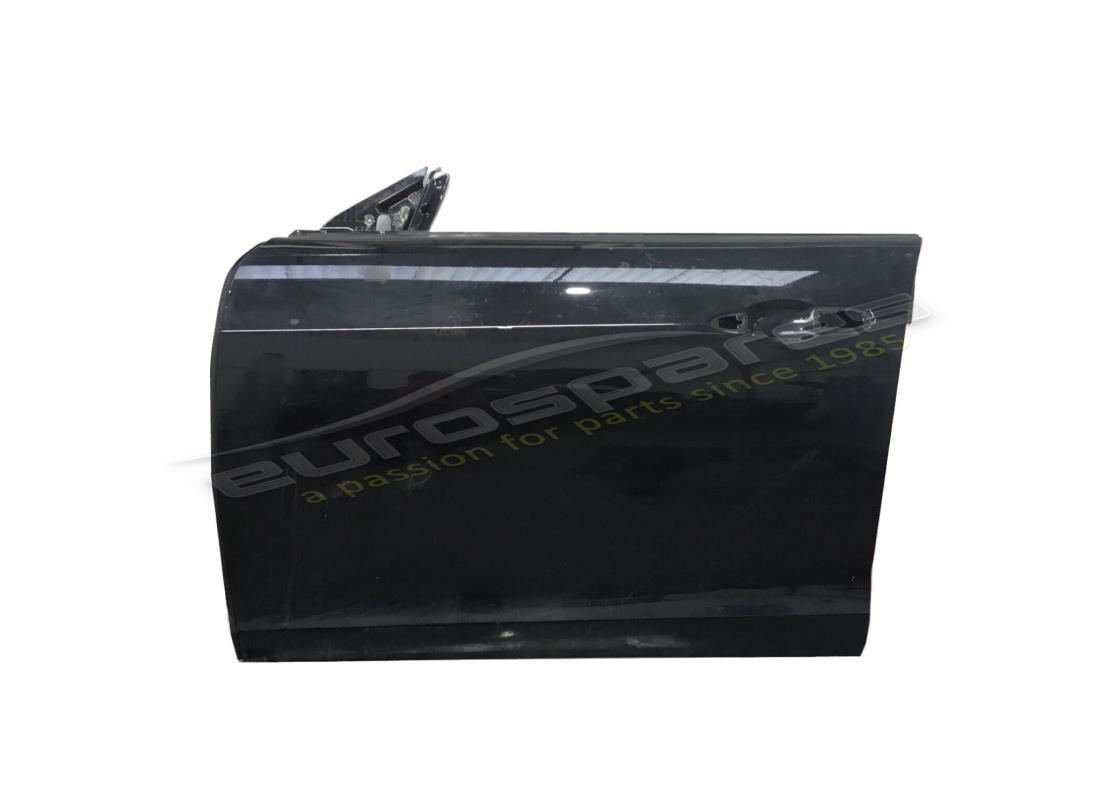 VERWENDET Maserati LINKE VORDERTÜR. TEILENUMMER 673007994 (1)