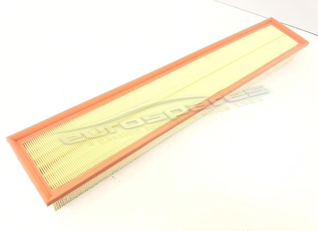 neuer porsche luftfilter. teilenummer 97011022001 (1)