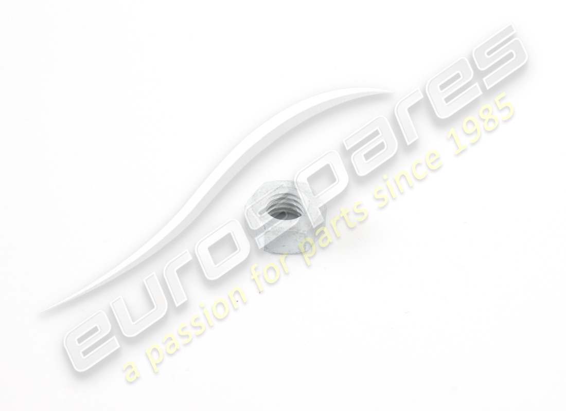 neu lamborghini sechskantmutter teilenummer n01100845 (1)