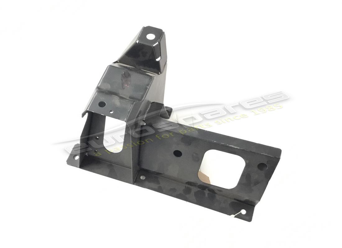 NEU Maserati KOMPLETTES RECHTES STOSSFÄNGER-STÜTZREGAL. TEILENUMMER 66719600 (1)