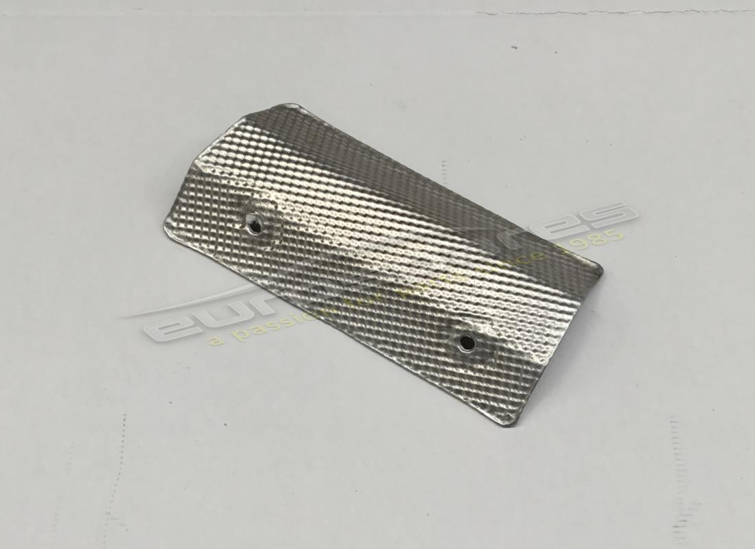 neues ferrari rh-hitzeschild. teilenummer 80696800 (1)