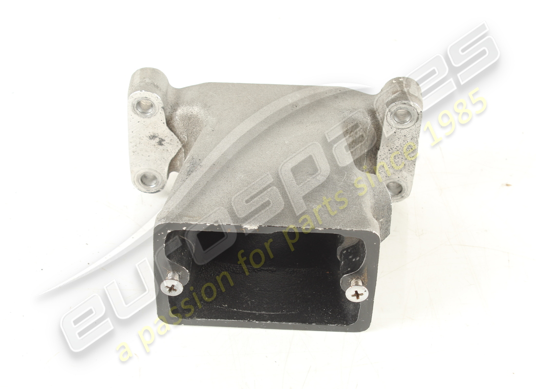 gebrauchtes ferrari getriebegehäuse. teilenummer 105438 (2)