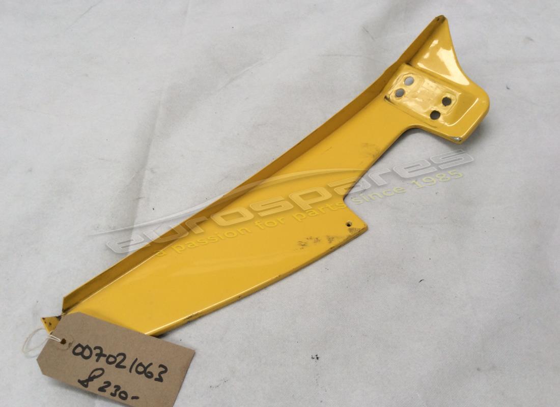 GEBRAUCHTER Lamborghini TÜRSCHLIEßER LINKS. TEILENUMMER 007021063 (1)
