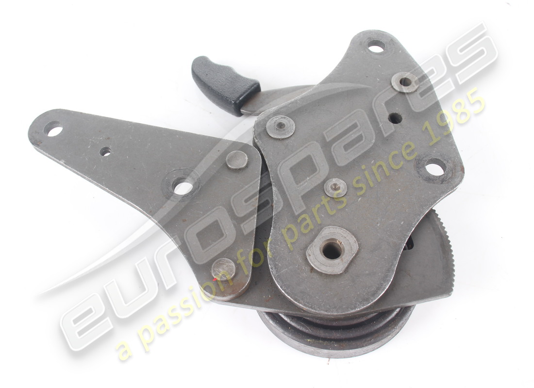 GEBRAUCHTE FERRARI LINKE HALTERUNG. TEILENUMMER 62515100 (6) gebrauchte ferrari linke halterung. teilenummer 62515100 (6)